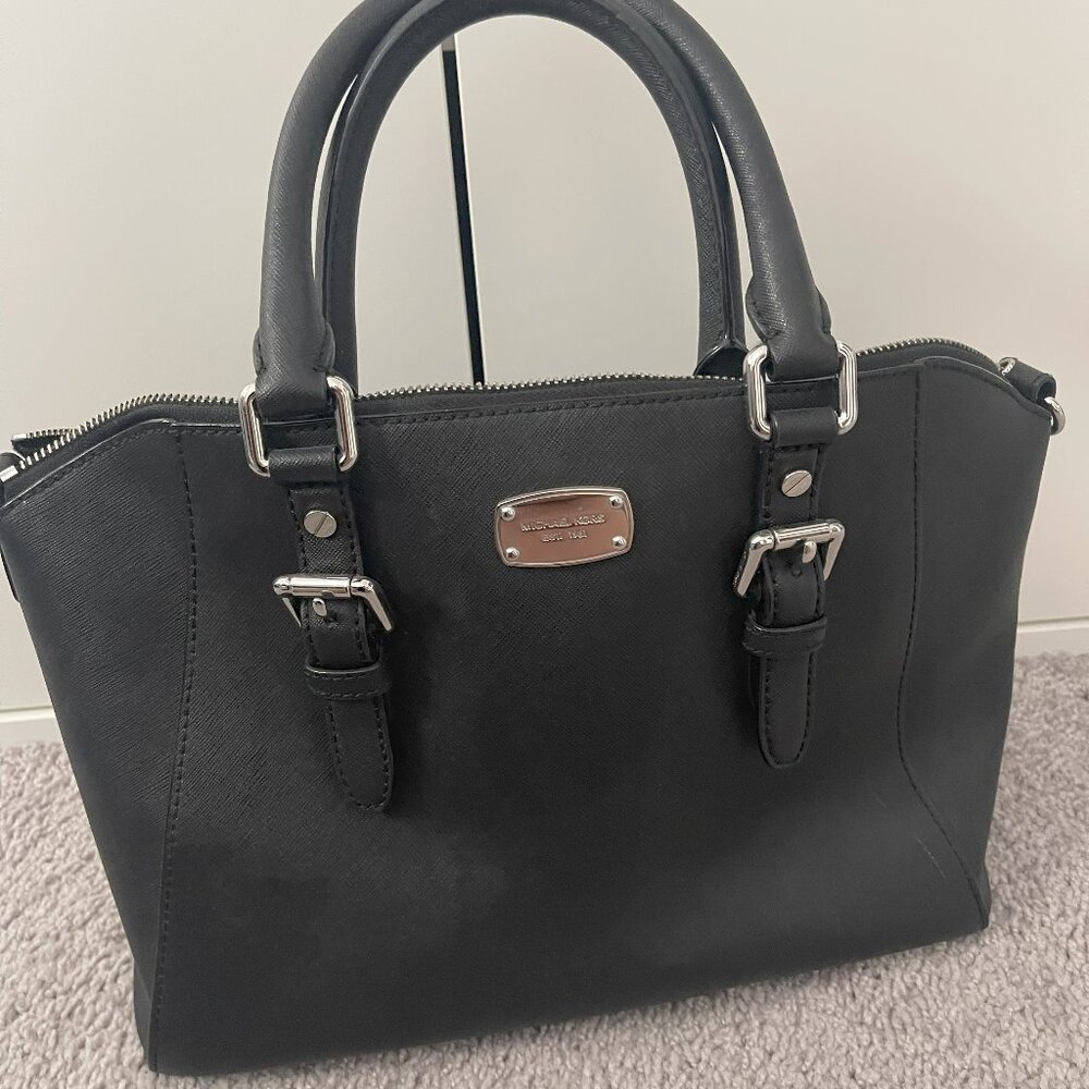 Michael Kors Satchel Bag